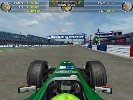 F1 Racing Challenge