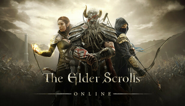 The Elders Scroll Online