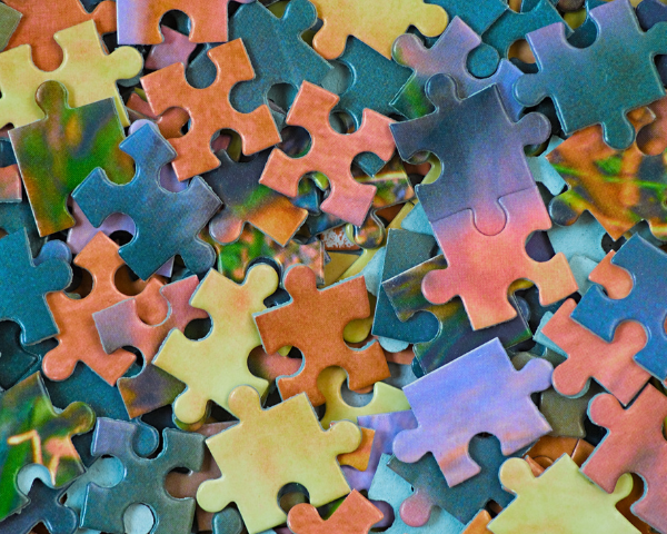 Basic Tips for Solving Online Puzzles
