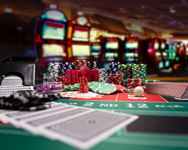 Fun Casino Games