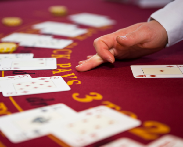 Blackjack