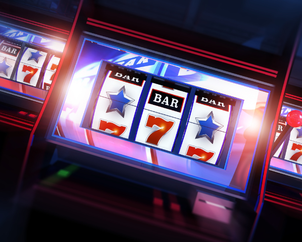 Online casinos