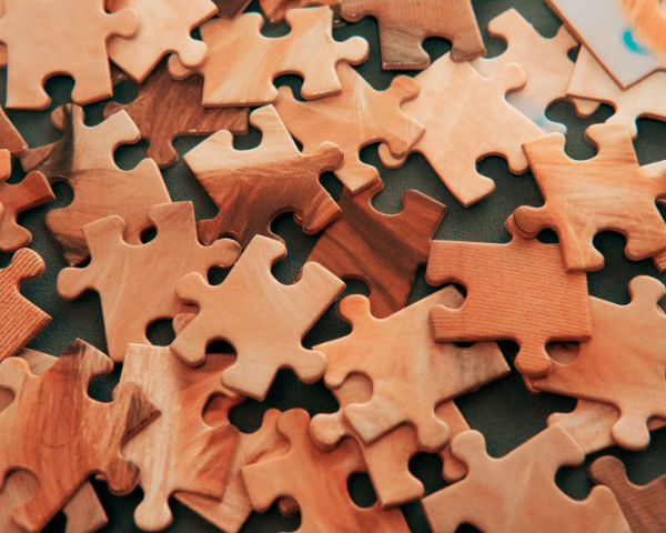 Online Puzzles