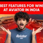 The Best Features for Winning at Aviator in India