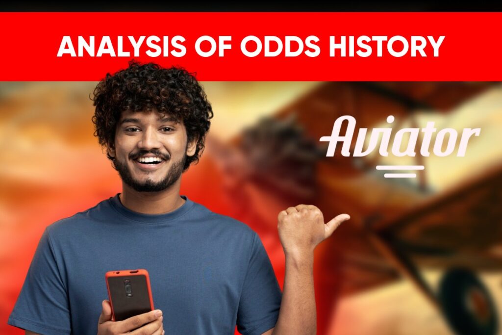 Analysis of Odds History