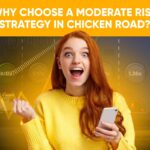 Why Choose a Moderate Risk Strategy in Chicken Road?