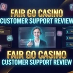 Fair Go Casino Customer Support Review